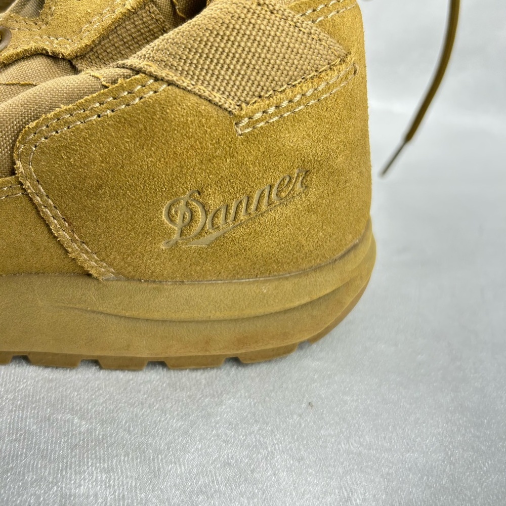 Danner Coyote Tactical Boots Size Woman’s 6.5 - Picture 2 of 10
